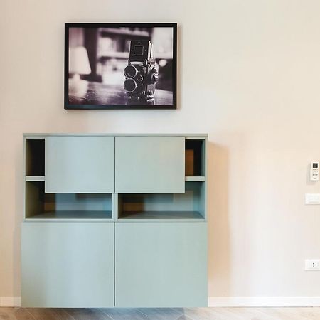Maggiore Residence Flats Bolonia Exterior foto